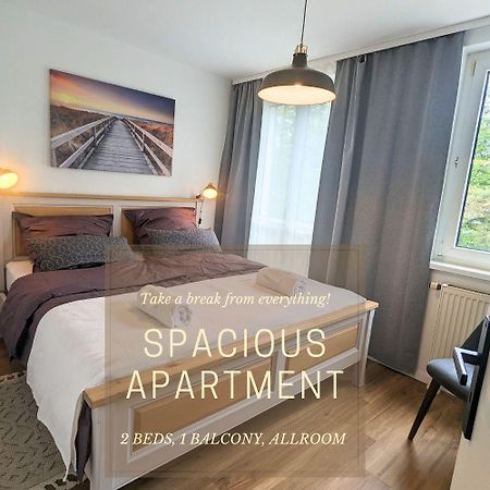 Allroom Modernes Apartment In Unterschleissheim Nur 20 Minuten Nach Muenchen Exteriör bild