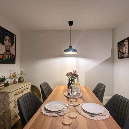 Allroom Modernes Apartment In Unterschleissheim Nur 20 Minuten Nach Muenchen Exteriör bild