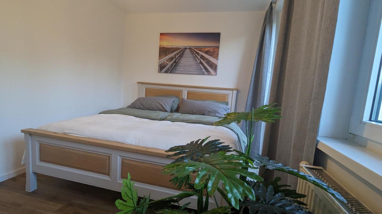 Allroom Modernes Apartment In Unterschleissheim Nur 20 Minuten Nach Muenchen Exteriör bild