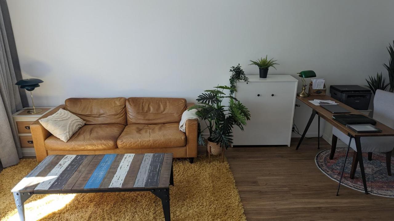 Allroom Modernes Apartment In Unterschleissheim Nur 20 Minuten Nach Muenchen Exteriör bild