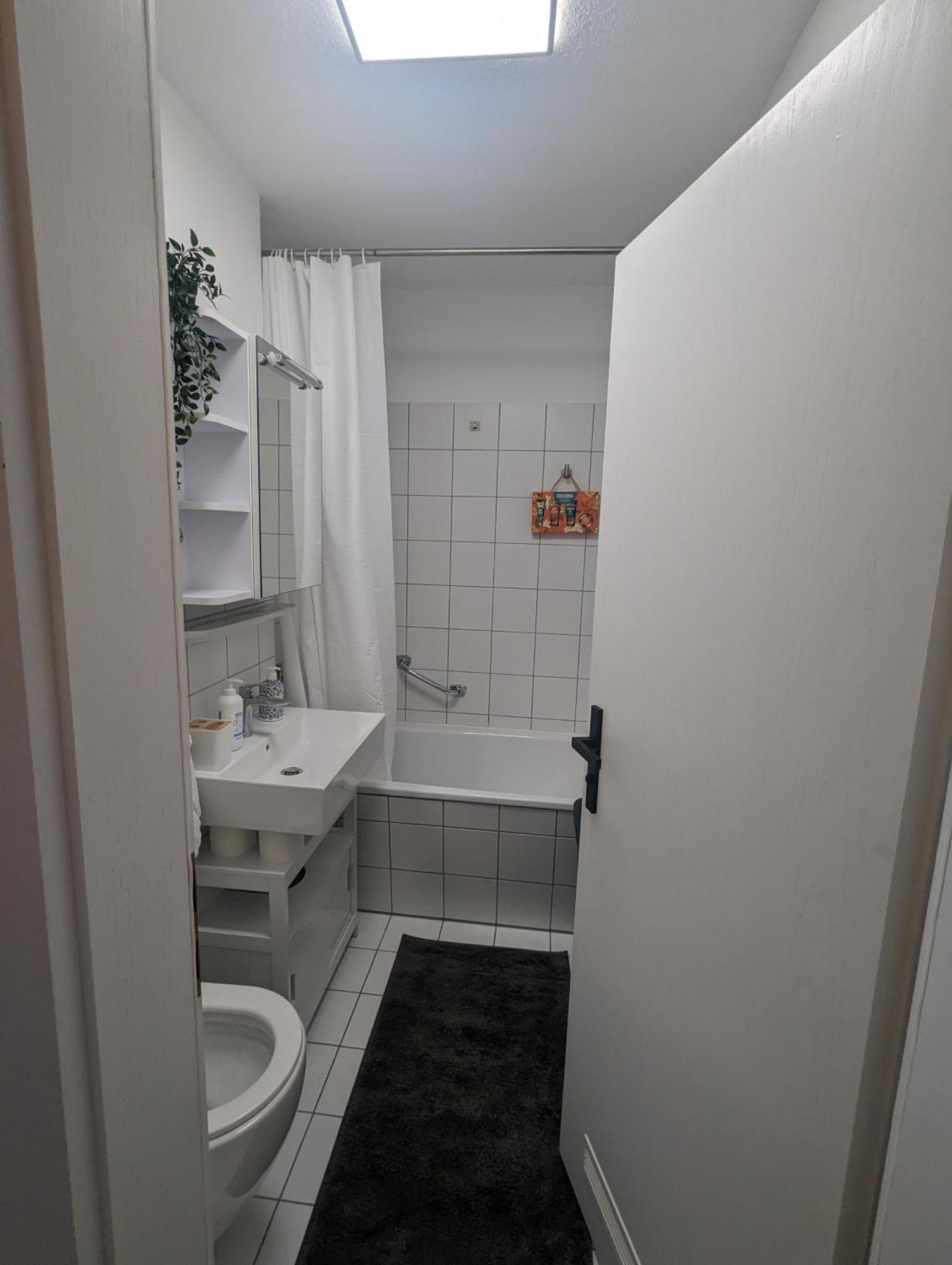 Allroom Modernes Apartment In Unterschleissheim Nur 20 Minuten Nach Muenchen Exteriör bild