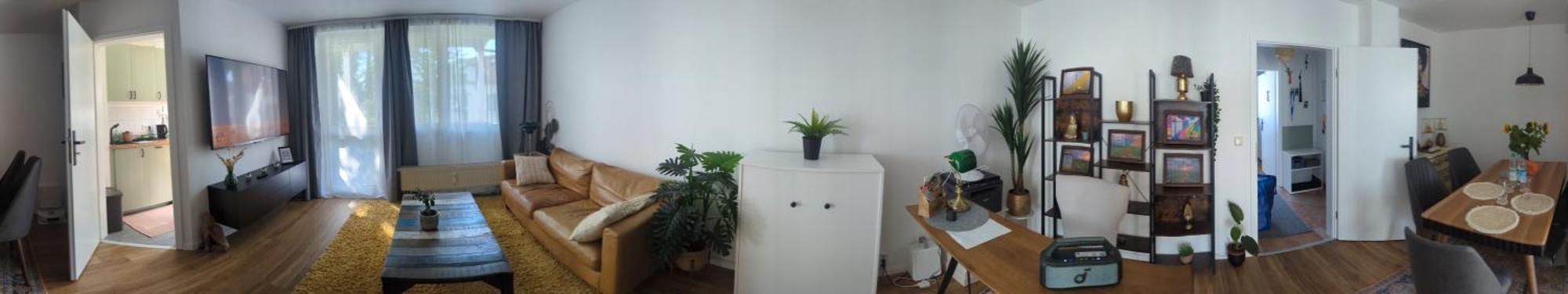 Allroom Modernes Apartment In Unterschleissheim Nur 20 Minuten Nach Muenchen Exteriör bild